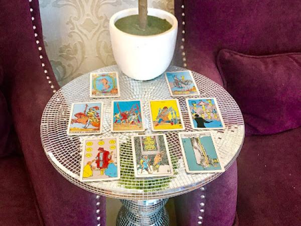 Spiritual Readings by Adriana photo