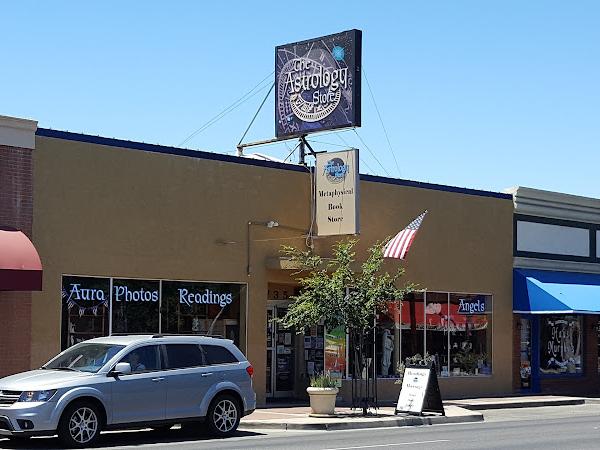 The Astrology Store photo