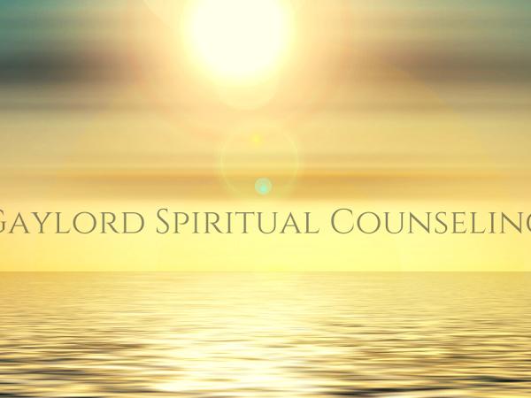 Gaylord Spiritual Counseling Columbia's Psychic photo