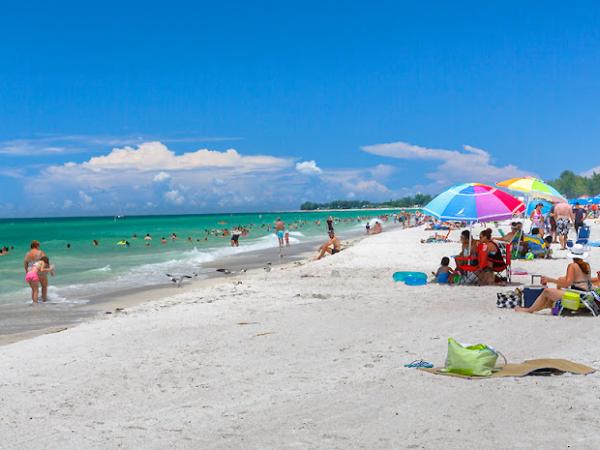 Bradenton Beach photo