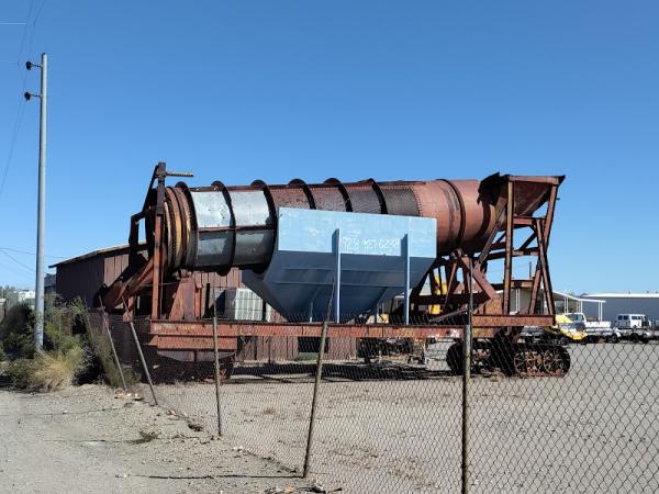 Quartzsite photo