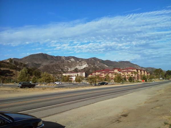 Camp Pendleton North photo