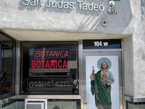 BOTANICA SAN JUDAS TADEO AMARRES DE AMOR Y TAROT photo