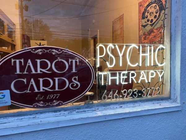 Psychic Therapy of Stirling Nj photo