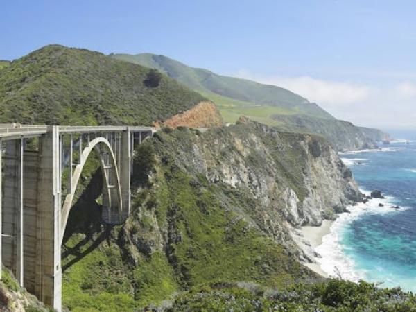 Big Sur photo