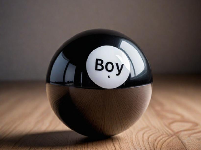 Funny Magic 8 Ball Answers: What to Expect from This Iconic Tool photo