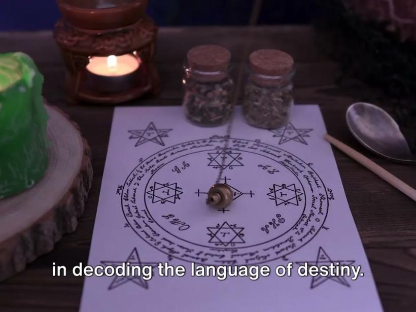 Rune Casting Explained: How Rune Readings Work photo