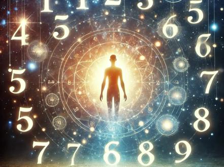 What is My Number in Numerology: Finding Number and Unlocking Its Interpretive Value photo