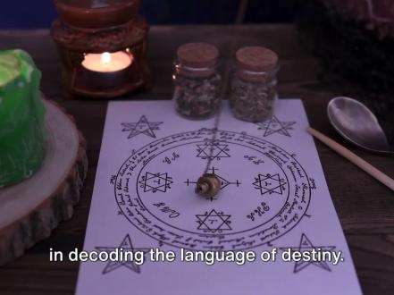 Rune Casting Explained: How Rune Readings Work photo