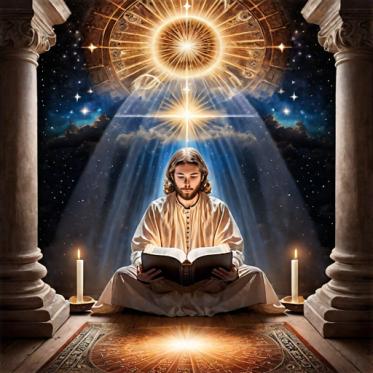 What Does the Bible Say About Psychics: Discovering Spiritual Enlightenment