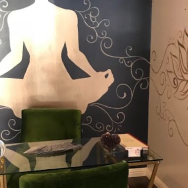 chakra temple photo