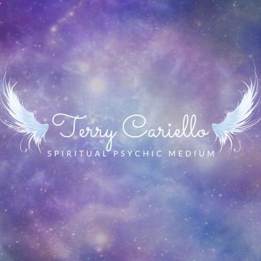 Terry Cariello - Spiritual Psychic Medium photo