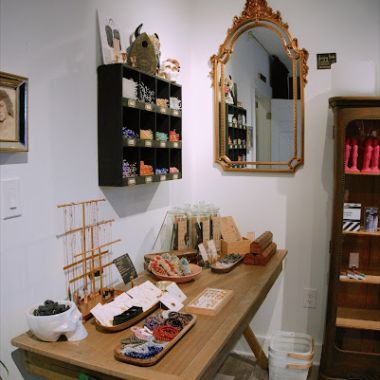 Taylor Marie Tarot - Apothecary & Intuitive Readings photo