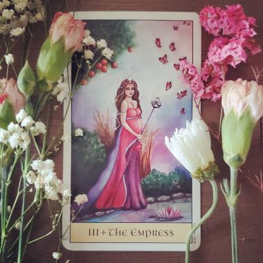 Diantha Rose Psychic Medium photo