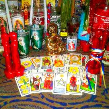 Vidente Brenda photo