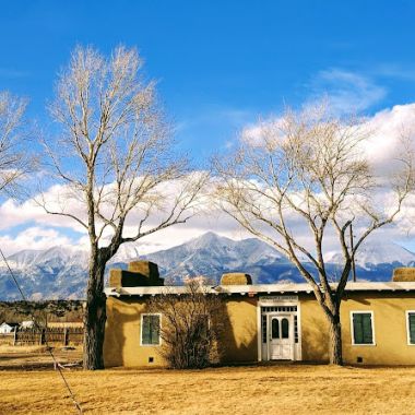 Fort Garland Museum & Cultural Center photo