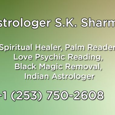 Astrologer In Boston photo