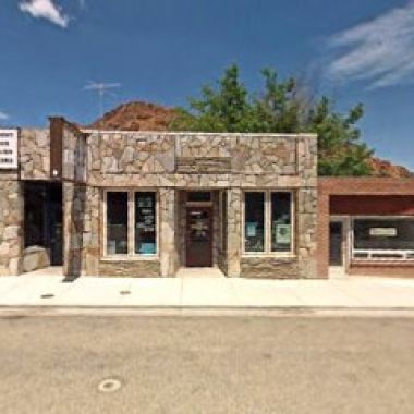 Challis City Hall photo