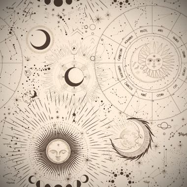 Nathalie Fine l Evolutionary Astrology photo