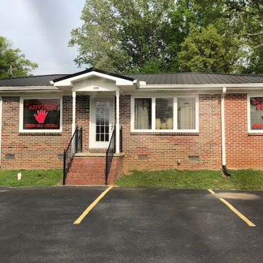 Psychic Center photo