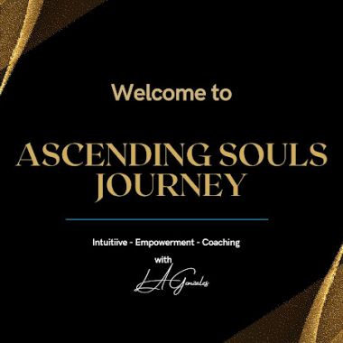 Ascending Souls Journey photo