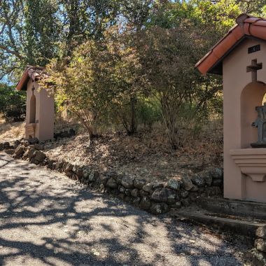 Jesuit Retreat Center of Los Altos photo
