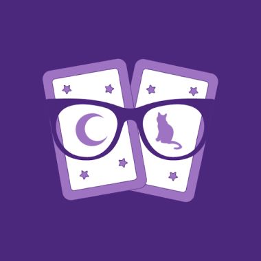 The Tarot Nerd photo