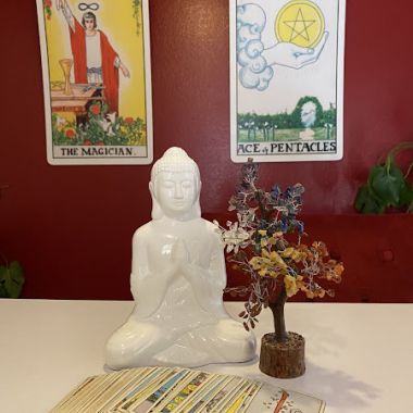 Psychic Readings by Lilah photo
