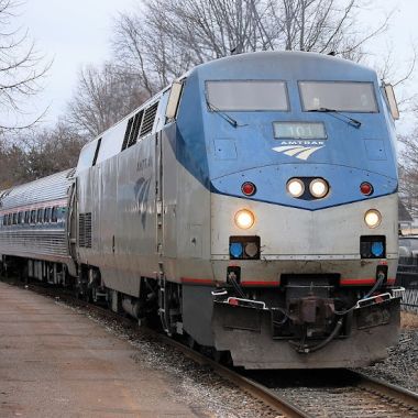 Essex Junction-Burlington photo