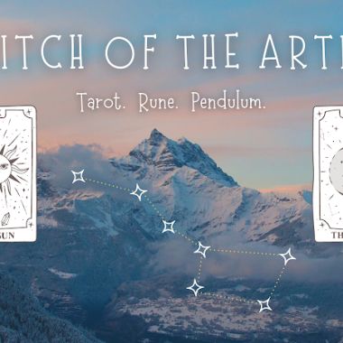 Witch of the Artic photo