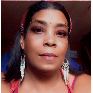 Sherry The Mystical Goddess photo