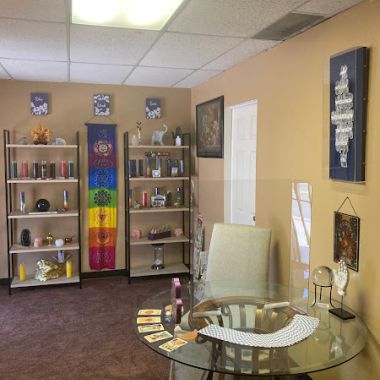 Psychic Shop photo