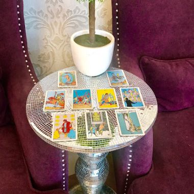 Spiritual Readings by Adriana photo