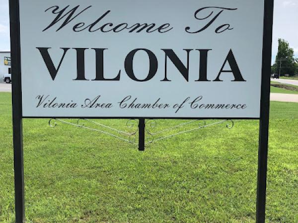 Vilonia, Arkansas photo