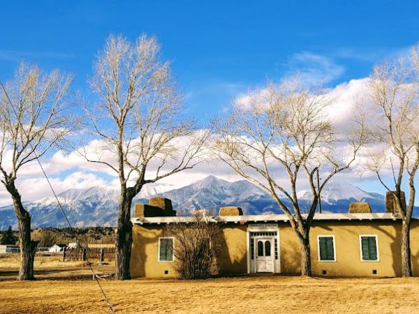 Fort Garland Museum & Cultural Center photo