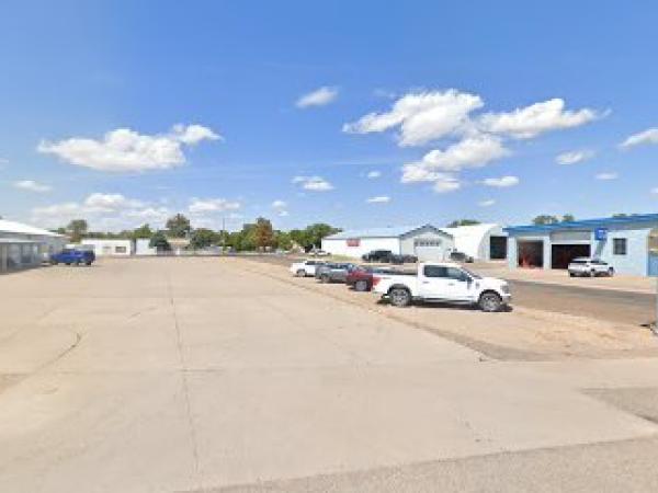 Julesburg photo