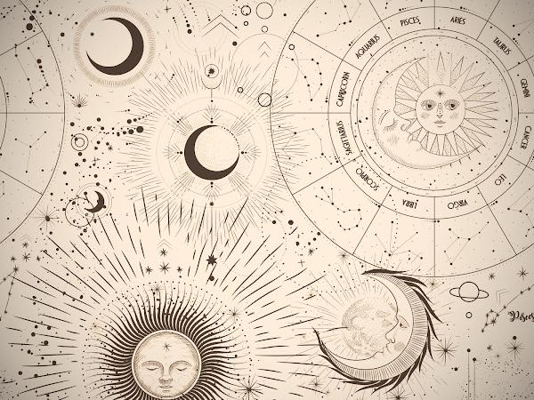 Nathalie Fine l Evolutionary Astrology photo