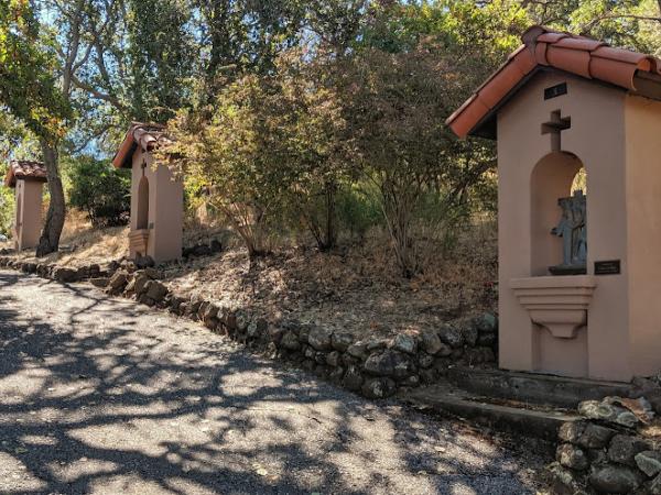 Jesuit Retreat Center of Los Altos photo