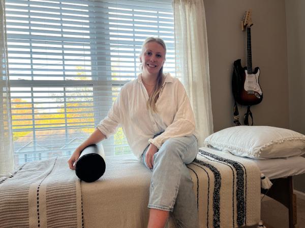 Zen Tiger Healing - Reiki + Crystal Sound Therapy photo