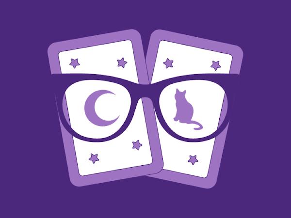 The Tarot Nerd photo