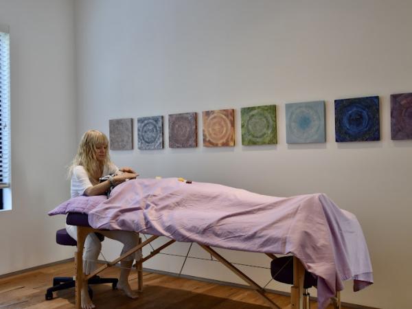 DominiqueReiki photo