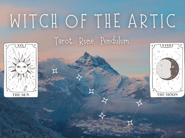 Witch of the Artic photo