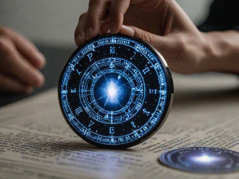 What is Astrology: Key Ideas and Concepts photo